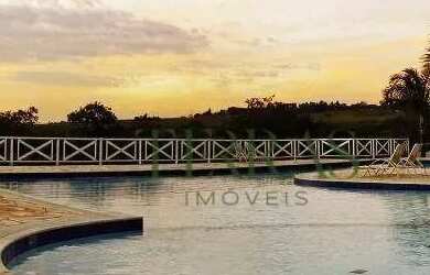 Imagem 5: Terreno à venda, 950 m² por R$ 800.000,00 - Condomínio Xapada Parque Ytu - Itu/SP