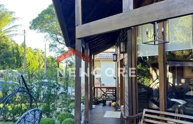 Imagem 6: Casa de condomínio em Rua Pedro Carlos Franzen - Mato Queimado 3 - Gramado/RS