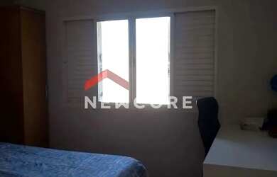 Imagem 7: Sobrado em Rua Bartolomeu de Gusmão - Jardim América - Bauru/SP