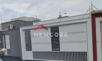 Imagem 4: Casa em Avenida Elvira Schiavo Ianelli - Jardim Botânico - Araraquara/SP