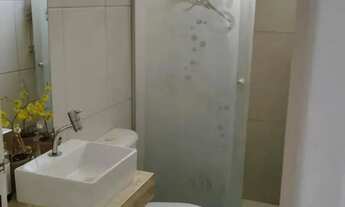 Imagem 7: Apartamento 3/4 (1 suíte