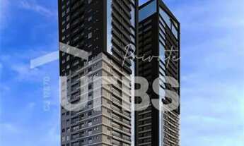 Imagem: Lux Setor Oeste 100m2, 3 suites