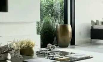 Imagem 3: Casa Duplex de Alto Padrão à Venda no Alphaville Jacuhy