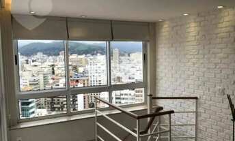 Imagem 7: Cobertura a poucos passos da praia de icaraí