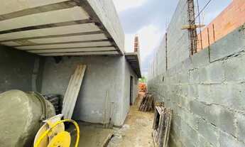 Imagem 5: Linda casa térrea em fase de acabamento, novinha para você e sua família morar com confort