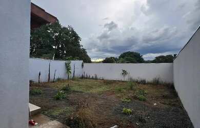 Imagem 4: Casa com lote de 300 metros com Entrada e documentos zerados