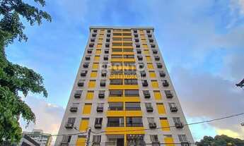 Imagem 2: Apartamento com Área Privativa de 70,04m² Conforto e Lazer para Toda a Família!