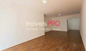 Imagem 2: Apartamento 129m² em Pinheiros pronto para morar