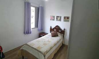 Imagem 7: Apartamento em Rua Domiciano Rossi - Centro - São Bernardo do Campo/SP