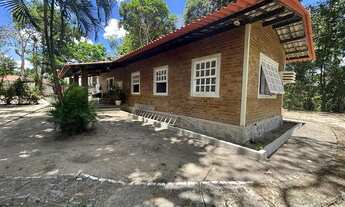 Imagem 4: ALUGA-SE CHACARA PARA FINS COMERCIAIS: CLINICA E OUTROS