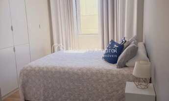 Imagem 6: Apartamento mobiliado de 3 quartos no Brisa da Mata - locação