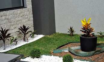 Imagem 3: Casa à venda no bairro Residencial Virgínia Correa - Anápolis/GO