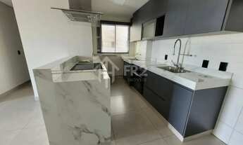 Imagem: Apartamento Planejado, com Suíte e Lazer