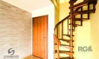 Imagem 5: Cobertura no Sarandi de 2 dormitórios e vaga Desocupado