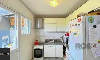 Imagem 6: Casa Condominio em Porto Alegre, no bairro Campo Novo, com 3 dormitório(s), e 3