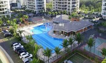 Imagem 7: Apartamento para Venda, Recreio dos Bandeirantes, 3 dormitórios, 1 suíte, 3 banheiros, 2 v