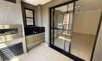 Imagem 5: Apartamento padrão com 90,15m², bairro Jardim Nova Aliança, Zona Sul de Ribeirão Preto/SP