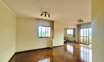 Imagem 3: Apartamento para venda em Chácara Tatuapé com 3 quartos, sendo 3 suítes , 247m²