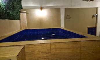 Imagem 7: Casa do Levi Morro Branco