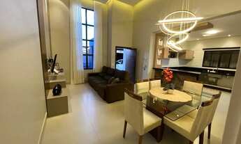 Imagem 3: Residencia a venda bairro altos do palmital