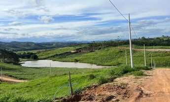 Imagem: TERRENO EM JACAREÍ PRONTO ´PARA CONSTRUIR