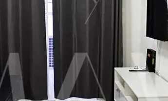 Imagem 4: Apartamento de 2 dormitórios Alto Padrão em Guilhermina, Praia Grande/SP