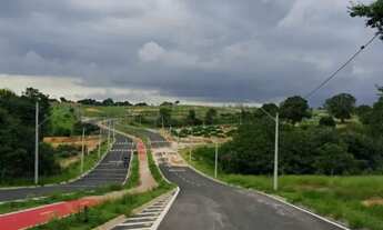 Imagem: Terreno Terra Azul Campinas