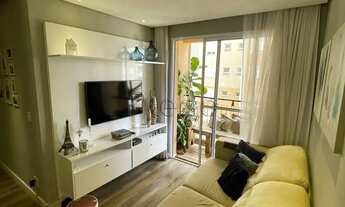 Imagem: Apartamento à venda em Campinas, São Bernardo