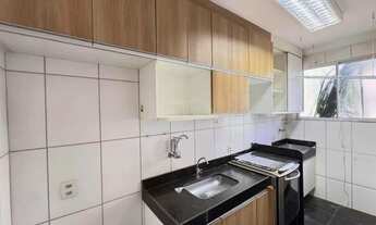 Imagem 5: Locação de Apartamentos / Padrão na cidade de Araraquara