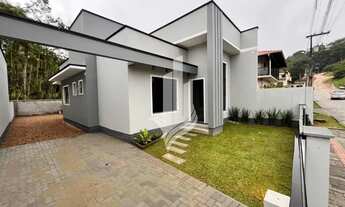 Imagem 2: Casa à venda em Indaial