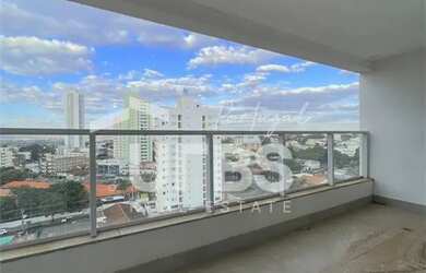 Imagem: Apartamento a venda setor leste universitário