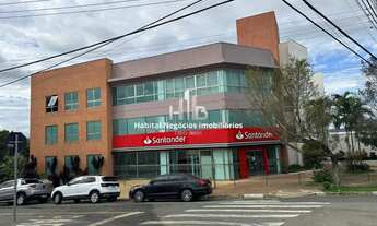 Imagem: SALAO RESIDENCIAL em CAMPINAS - SP, JARDIM