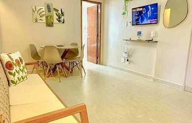 Imagem 5: Excelente apartamento na Avenida Oceânica