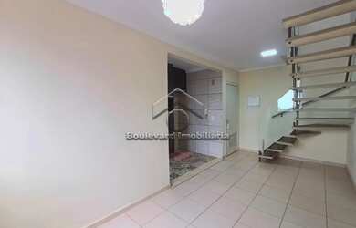 Imagem 4: APARTAMENTO DUPLEX COBERTURA COM 3 QUARTOS, NO BAIRRO JARDIM PALMA TRAVASSOS EM RIBEIRÃO P