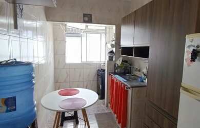 Imagem 7: KITNET 1 QUARTO 1 VAGA DE GARAGEM GUILHERMINA