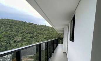 Imagem 5: Apartamento de 1 Suíte + 2 Demi Suíte na Beira Rio Com Vista Mar - Fazenda Itajaí