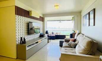 Imagem 4: Apartamento na Ponta D'areia