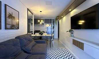 Imagem 3: Apartamento mobiliado disponível para locação no bairro Itacolomi, em Balneário Piçarras/S