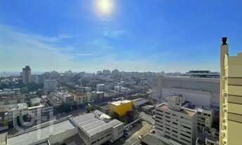 Imagem 3: Apartamento Semimob Ultimo Andar Vista Definitiva 2D Dorm 1 Suite Ate 2 Vagas