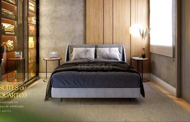 Imagem 3: Apartamento 3 Quartos à venda, 3 quartos, 1 suíte, 2 vagas, Sion - Belo Horizonte/MG