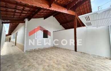 Imagem 2: Casa em Avenida Marina - Centro - Mongaguá/SP