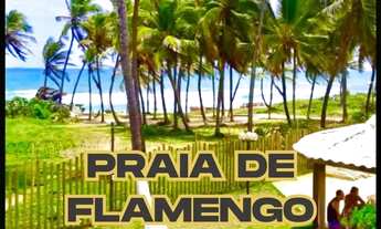 Imagem: CASA VILLAGE COM 3 SUITES PÉ NA AREIA