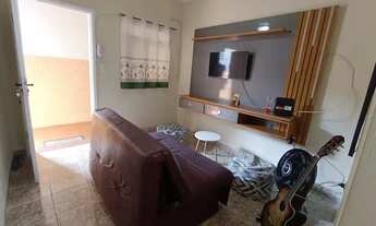 Imagem 4: KITNET 1 QUARTO 1 VAGA DE GARAGEM GUILHERMINA