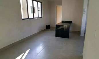 Imagem: Apartamento à venda em Belo Horizonte