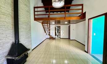 Imagem 2: Casa para Locação - Sozinha no Pátio