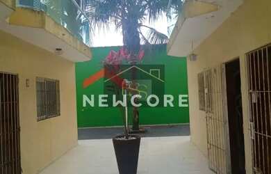 Imagem 2: Casa de condomínio em Rua Monsenhor Seckler - Jardim Praia Grande - Mongaguá/SP