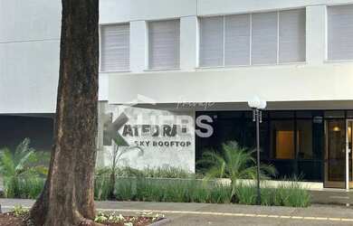 Imagem 2: Katedral Sky Rooftop - Apartamento 2 quartos, sendo 1 suíte