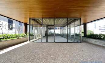 Imagem 5: PRÉDIO - VILA OLÍMPIA - SP