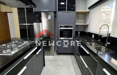 Imagem 5: Casa de condomínio em Alameda Morea - Tamboré - Santana de Parnaíba/SP