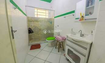 Imagem 5: Apartamento com 2 dormitórios terreo na Cidade Baixa